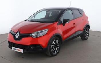 Renault captur Issy-les-Moulineaux