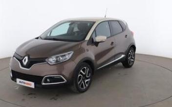 Renault captur Issy-les-Moulineaux