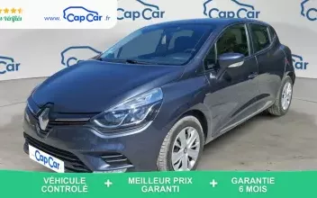 Renault Clio Paris