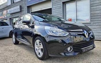 Renault clio Longperrier