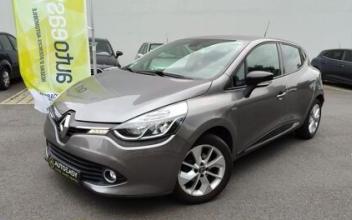 Renault clio Carquefou