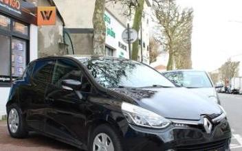 Renault clio Le-Perreux-sur-Marne