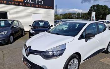 Renault clio iv Brest