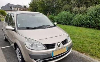 Renault grand scenic ii Saveuse