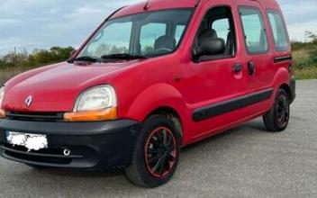 Renault kangoo Niort