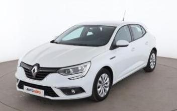 Renault megane Issy-les-Moulineaux