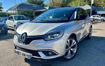 Renault scenic iv Les-Pennes-Mirabeau