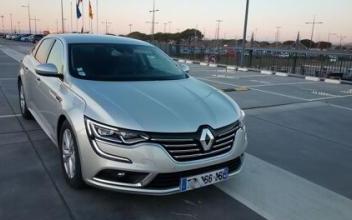 Renault talisman Meyreuil