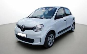 Renault twingo Vannes