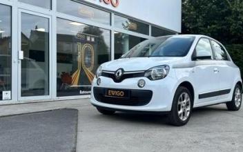 Renault twingo Sucy-en-Brie