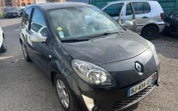 Renault twingo ii Montpellier