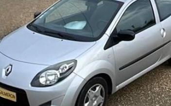 Renault twingo ii Aimargues