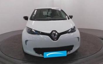 Renault zoe Hérouville-Saint-Clair