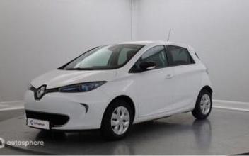 Renault zoe Arras