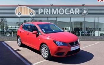 Seat ibiza Illange