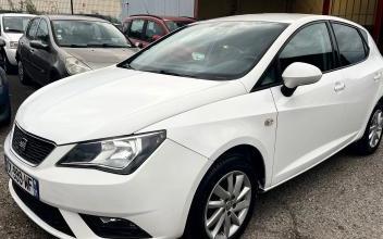 Seat Ibiza Vénissieux