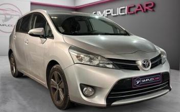 Toyota verso Montpellier