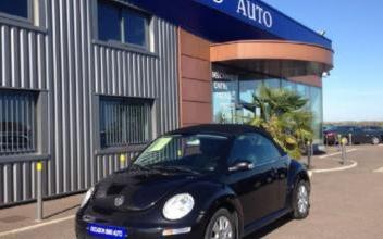 Volkswagen New Beetle Saint-Parres-aux-Tertres