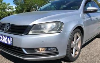 Volkswagen passat Alby-sur-Chéran