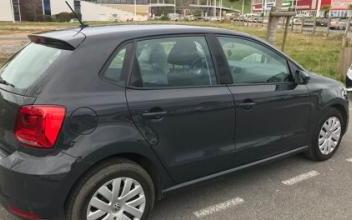 Volkswagen polo Biarritz