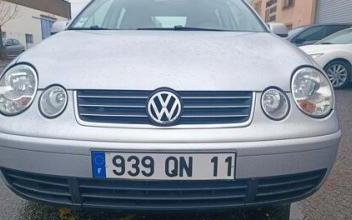 Volkswagen polo Toulouse