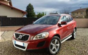 Volvo xc60 Mions