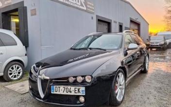 Alfa-romeo 159 sportwagon Sainte-Luce-sur-Loire