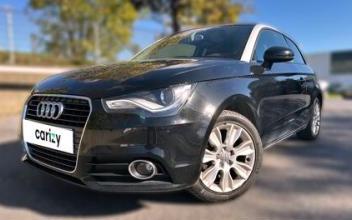 Audi a1 Garges-lès-Gonesse