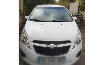 Chevrolet spark Barlin