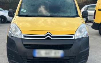 Citroen Berlingo Bennecourt