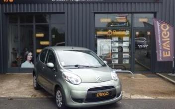 Citroen c1 Langon