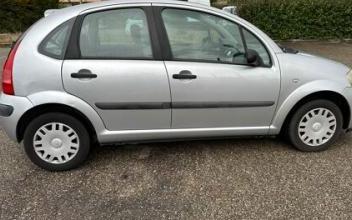 Citroen c3 Pertuis