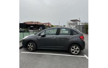 Citroen c3 Noyal-sur-Vilaine