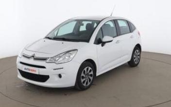 Citroen c3 Issy-les-Moulineaux