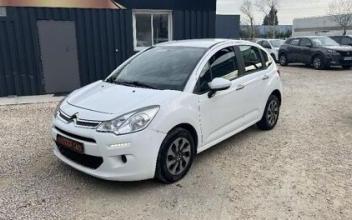 Citroen c3 Avignon