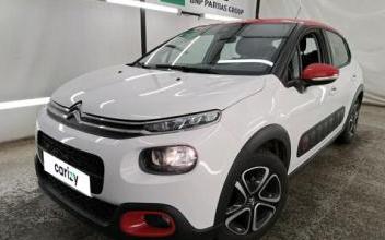 Citroen c3 Neuvy