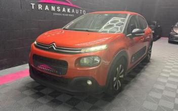 Citroen c3 Chaponost