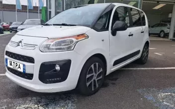 Citroen C3 Picasso Varennes-sur-Seine