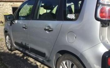 Citroen c3 picasso Digosville