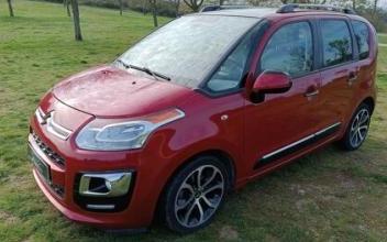 Citroen c3 picasso Chambles