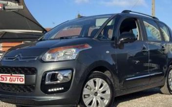 Citroen c3 picasso Saint-Priest