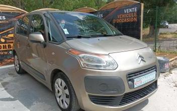 Citroen C3 Picasso Bennecourt