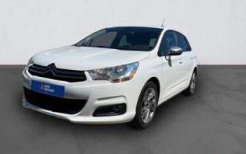 Citroen c4 Rumilly