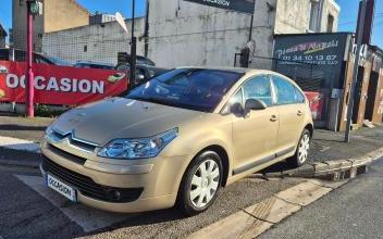 Citroen C4 Bezons