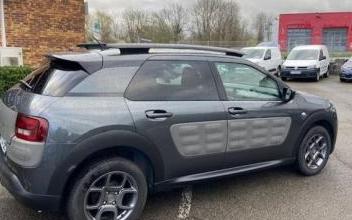 Citroen C4 Cactus Bavilliers