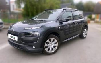 Citroen c4 cactus Rezé