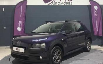 Citroen c4 cactus Camon