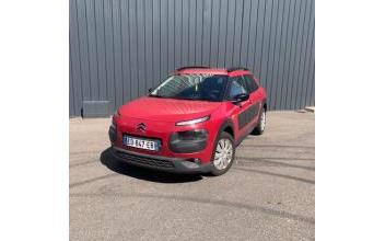 Citroen c4 cactus Saint-Etienne