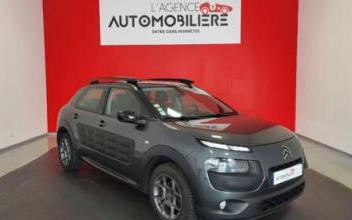 Citroen c4 cactus Chambray-lès-Tours