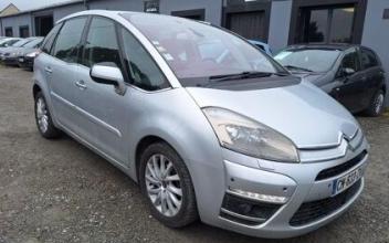 Citroen c4 picasso Sainte-Luce-sur-Loire